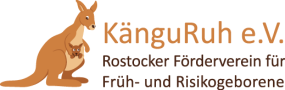 Logo KänguRuh e.V.