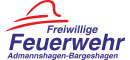 Logo - Freiwillige Feuerwehr Admannshagen-Bargeshagen