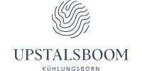 Logo - Upstalsboom Hotelresidenz & Spa Kühlungsborn